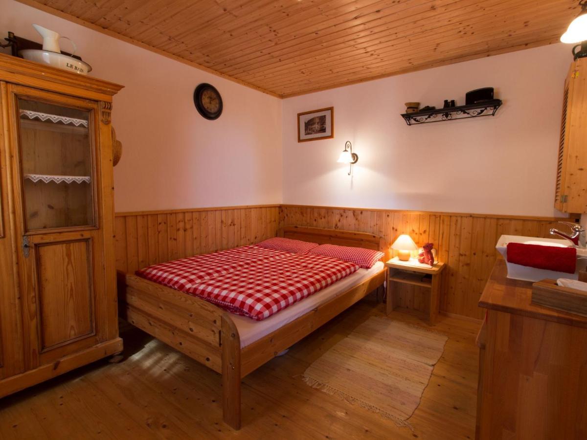 Ferienwohnung Heimatgefuehl Thalheim Leibertingen Εξωτερικό φωτογραφία